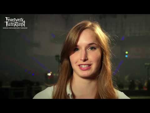 Viola Brand - Kunstradfahrerin