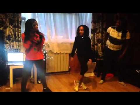 Sheryl Isako " RKB, AKULUWO "