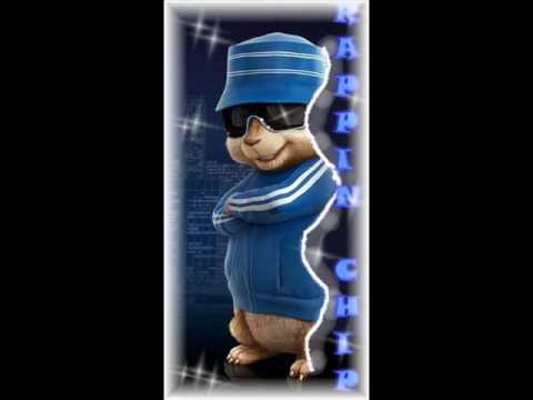 R.C.L- BLUE BANDANA LIFE (MR. FEROX)