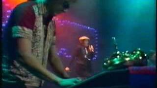 JoJoZep and the Falcons "Hit and Run"