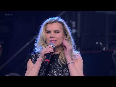 Leona Machálková, Daniel Hůlka - Vím, že jsi se mnou