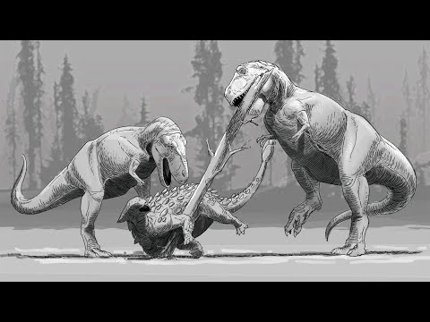 Could T. rex Have Used Tools? | BoneHeads
