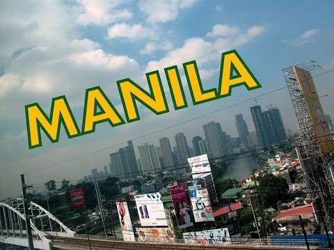 Manila Nov 2014 (YOLO Cosplay Trip)