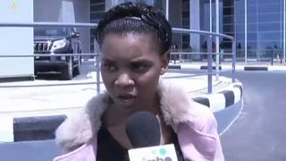 Aeroporto internacional Yuri Gagarin reinaugurado nos próximos dias | TV Zimbo |