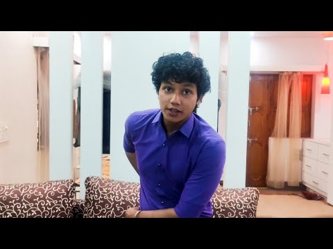 Ishann Gupta Acting and introduction video