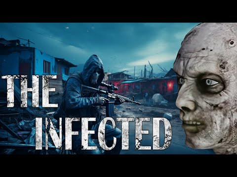 The Infected | Part 1