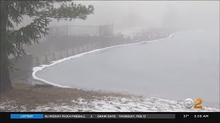 Do Not Drink Advisory Lifted In New Paltz