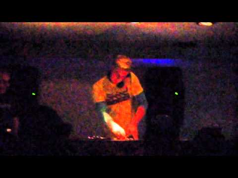 Bryan Kearney @ Ammos - Athens 19/2/2011