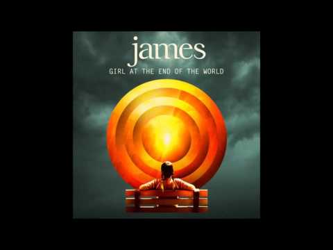 James - CATAPULT (Girl At The End Of The World 2016)