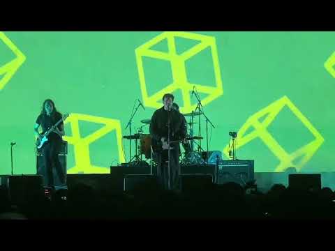 [FullSet] The Pains of Being Pure At Heart live in Jakarta (Joyland Session 2025)