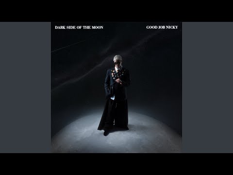 Dark Side Of The Moon