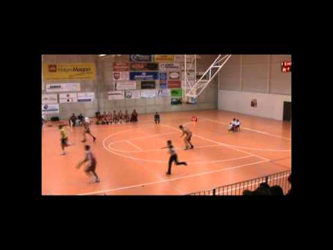 EBA E 11J Alcazar - Alfas