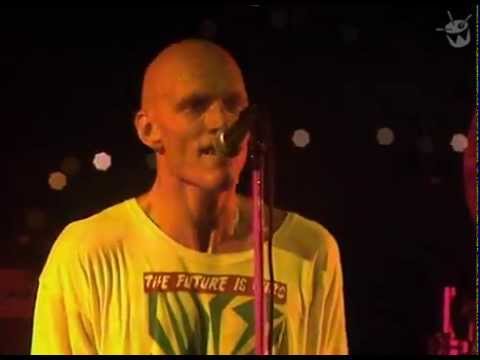 Oils On The Water: Power and the Passion