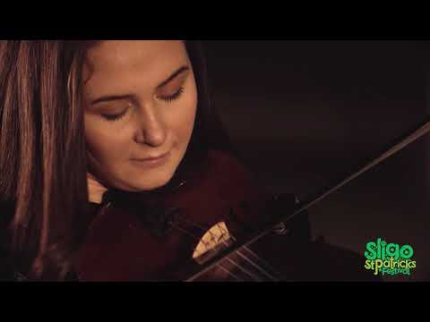 The Greening Sessions - Ava Glancy & Kate Gavin - Sligo St Patricks Day Parade Online Festival