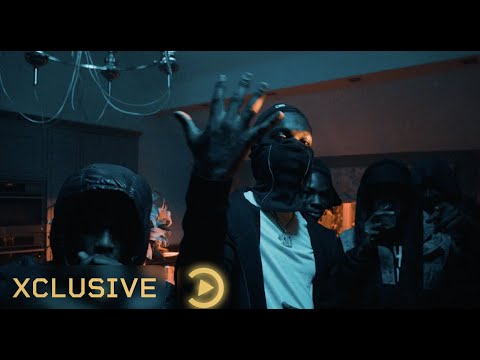 Trapx10 - Project X10 (Music Video) | Pressplay