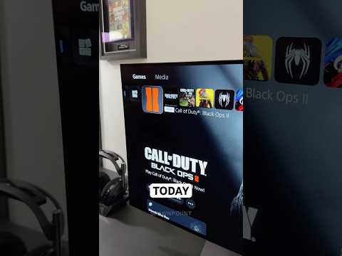 Black Ops 1 & 2 on PS5 TODAY