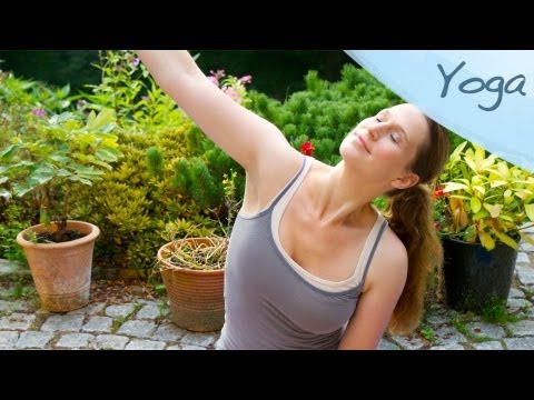 be powerful - Der Seitstütz