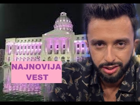 VELIKI POVRATAK u Zadrugu - ČAK DVA SKANDAL majstora se USELILA u Belu kuću #zadruga #zadrugainfo