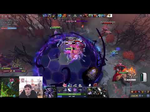 Spectator vs BSJ POV on The Disaster of NA Dota 2 Open Qualifiers