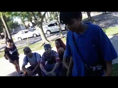 Torres free la gran despedida// dodeka vs luck