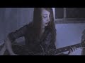 Something In The Way - Daniela Schmidt (Nirvana ...