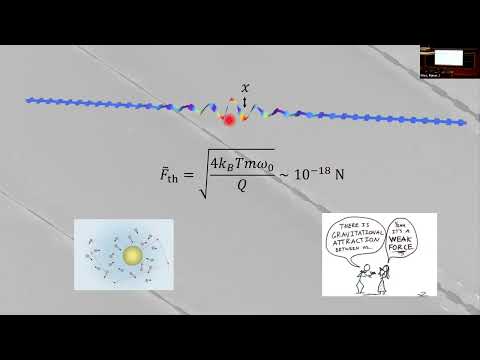 Physics & Astronomy Colloquium Series: Dalziel Wilson (February 4 2022)