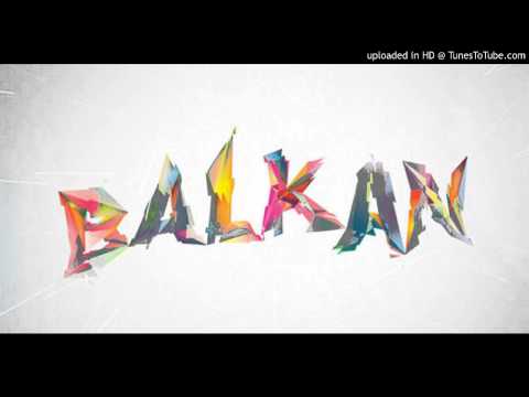 Gelentano feat. Mc Neki & Milica - We Love Balkan ( DarkSound RmX )