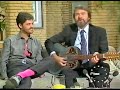 Glen Campbell & Donny Osmond Sing "Phoenix" & more