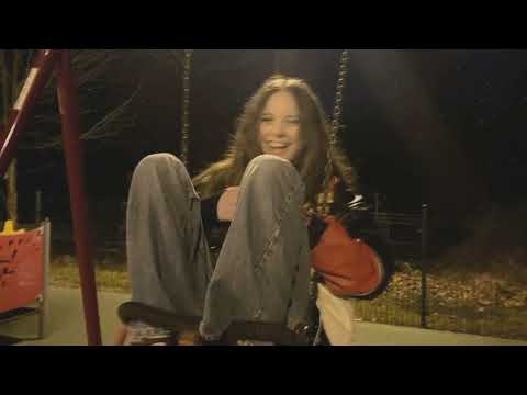 Every Breath You Take but she kinda took your breath away