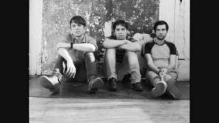 The Cribs - Our Bovine Public (Demo)