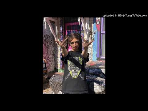 *FREE* MGK X ADAM LEVINE X SLASH TYPE BEAT - I CAN'T FEEL NOW (PROD. WOODOXHA)