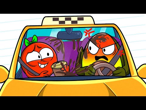 CAR TRAVEL TIPS BY VEGETABLES