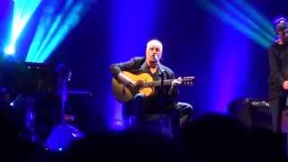 Pino Daniele - Anna Verrà (Live @ Verdevento 2014 - Cassino) FULL HD - 05/08/2014