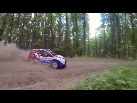 Catalin Grigoriu si Adrian Raspopa