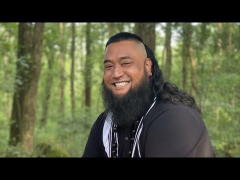 “TEZZA” Taeao Terry Kepu • 22/08/1991 - 28/10/2025