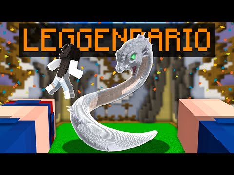 PARRINS e ECHECARLY I MIGLIORI NELLE BUILD BATTLE DI MINECRAFT