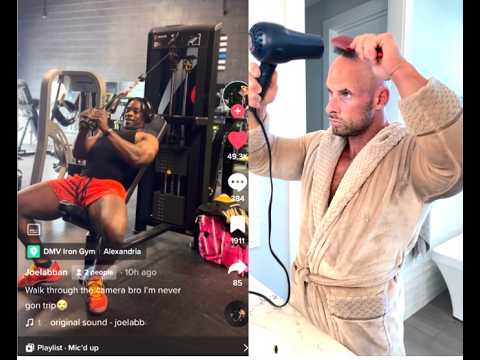 He said it perfectly.. Wait for the end! 🤣🤣