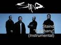 Staind - Epiphany (Instrumental)