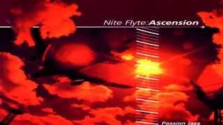 Nite Flyte - The Love I Give