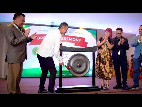 PALMEX Medan 2024