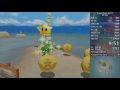 Super Mario 64 DS 80 Star Speedrun 1 14 30 World Record Jcool114