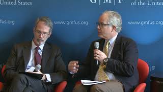 U.S. Strategy for Energy Security in Eurasia