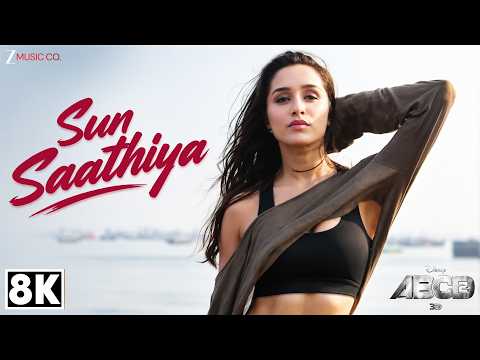 Sun Saathiya — watch video