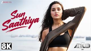 Sun Saathiya