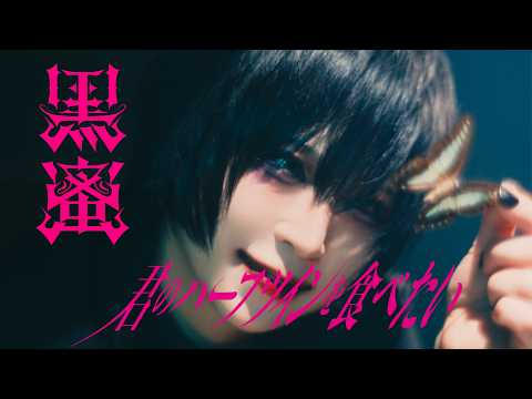 黒蜜「君のハーフツインを食べたい」
Music Video