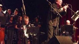 Westbrook's Blake - Long John Brown and Little Mary Bell 6.12.08