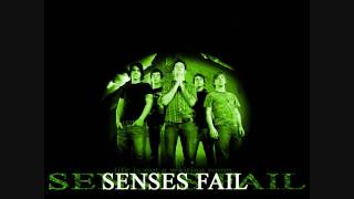 The String Quartet Tribute To Senses Fail - Angela Baker And My Obsession With Fire