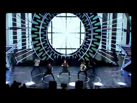 UNIQ 2014 Stage&MV Essence MV [Good Boy] -【UNIQ_Unrivaled fansite】