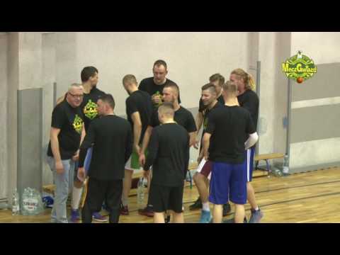 Mecz Gwiazd LNBA Wschód - Zachód