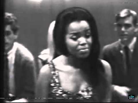 Inez and Charlie Foxx - No Stranger To Love (Swingin' Time - Sep 10, 1966).wmv
